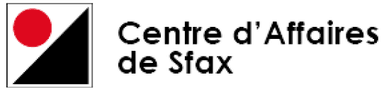 center d'affaires de sfax